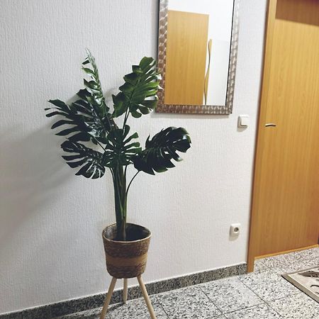 Zentrale Grosse Vollausgestattete Wohnung Fuer Alle Zwecke Perfekt Geeignet Witten Zewnętrze zdjęcie