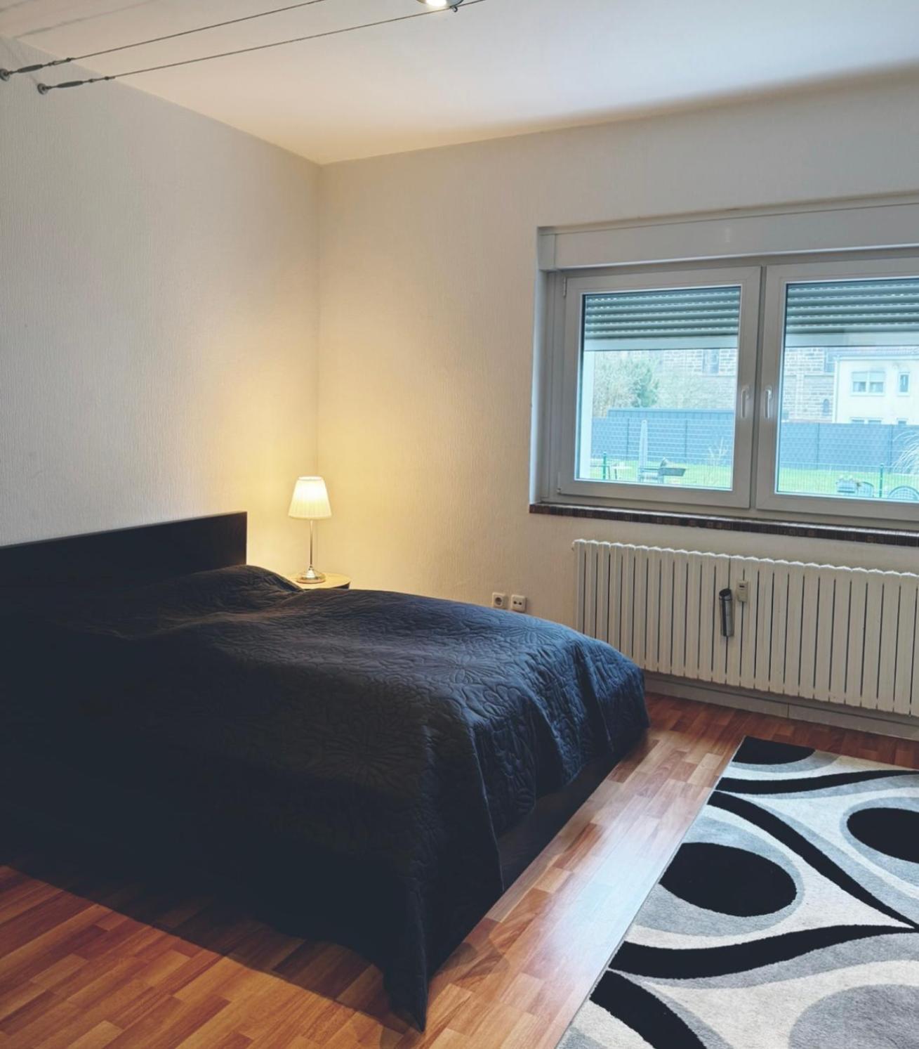 Zentrale Grosse Vollausgestattete Wohnung Fuer Alle Zwecke Perfekt Geeignet Witten Zewnętrze zdjęcie