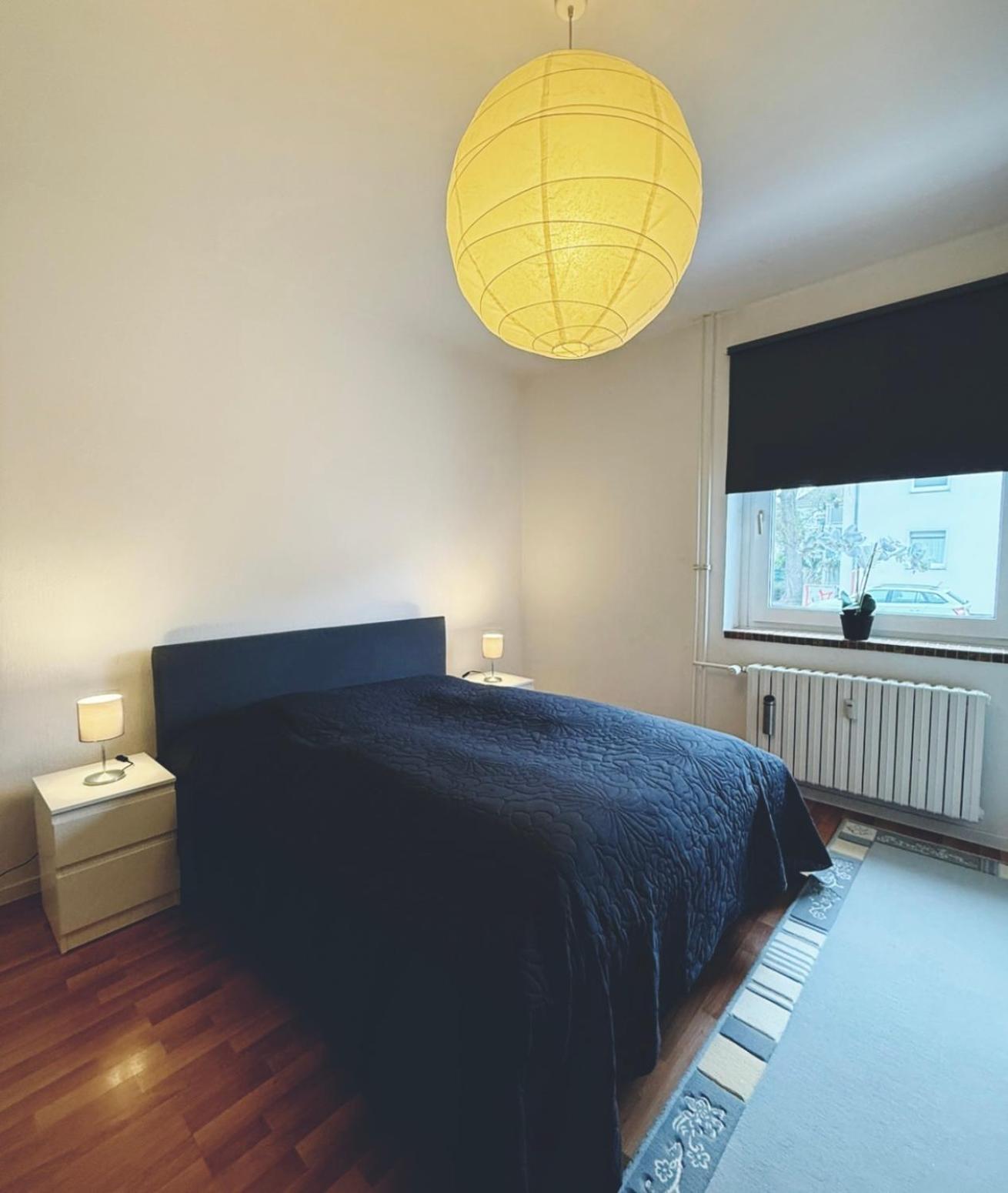 Zentrale Grosse Vollausgestattete Wohnung Fuer Alle Zwecke Perfekt Geeignet Witten Zewnętrze zdjęcie